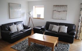 Executive 3 Bed Apartment Aberdeen